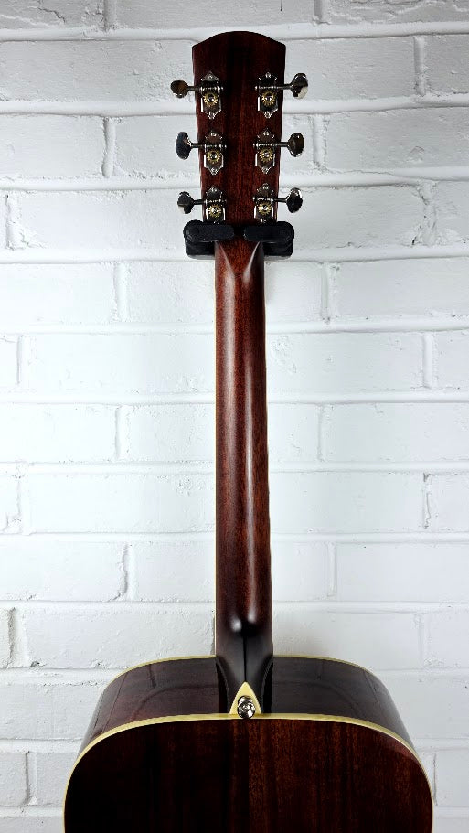 ALVAREZ MASTERWORKS MD60BG BLUEGRASS ACOUSTIC GUITAR