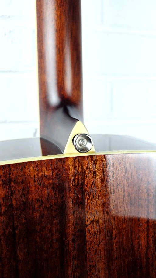 ALVAREZ MASTERWORKS MD60BG BLUEGRASS ACOUSTIC GUITAR