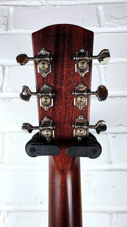 ALVAREZ MASTERWORKS MD60BG BLUEGRASS ACOUSTIC GUITAR