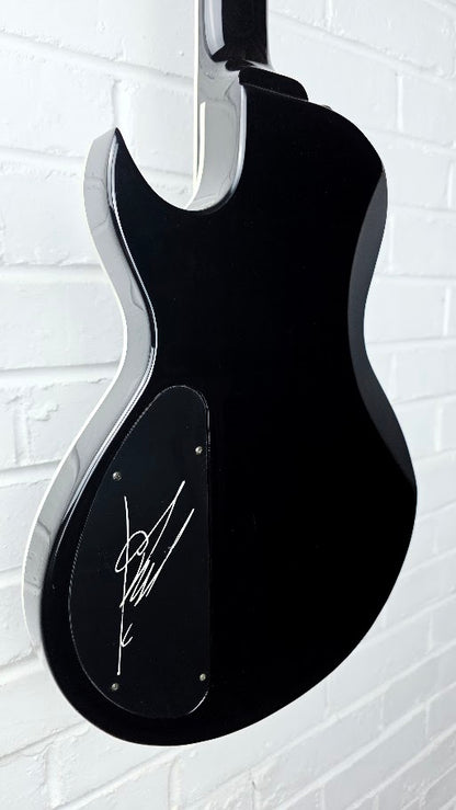 IBANEZ CLM1 CAMERON LIDDLE SIGNATURE ELECTRIC GUITAR