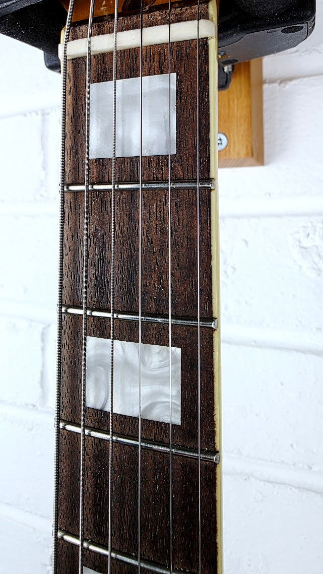 SQUIER CLASSIC VIBE 70S JAGUAR BLACK ELECTRIC GUITAR