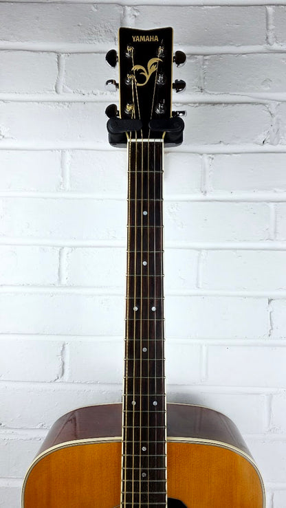 YAMAHA FG441S NATURAL 1990s ACOUSTIC GUITAR