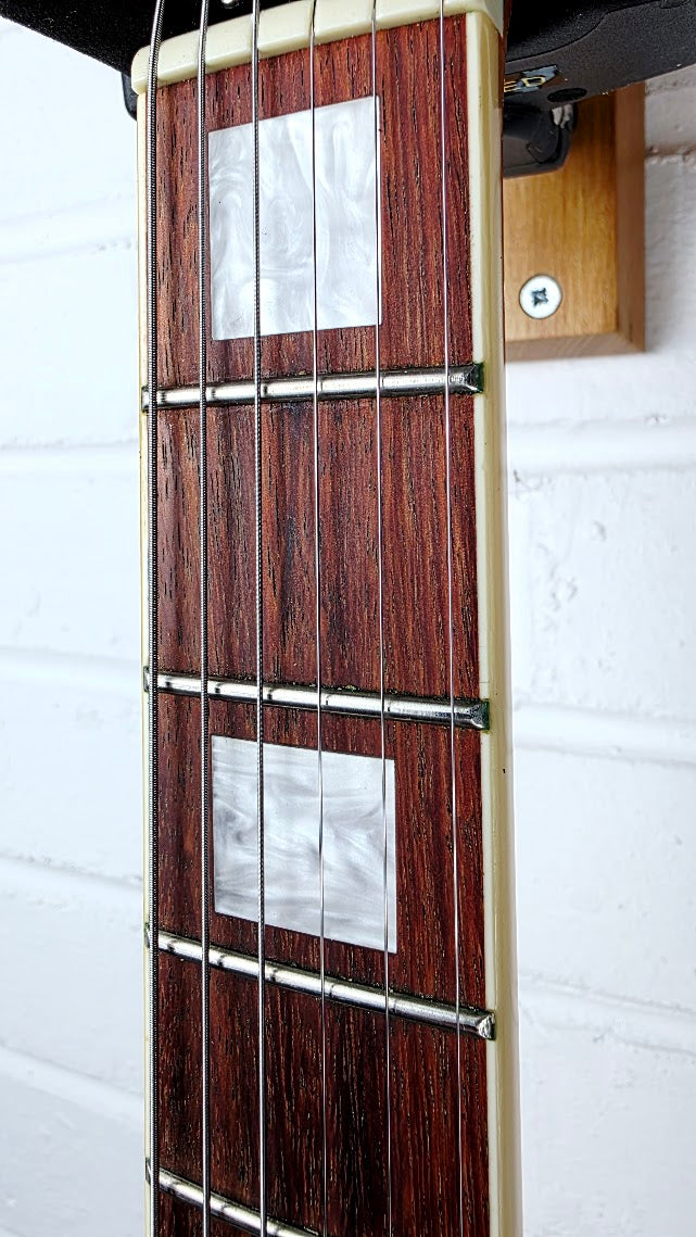 HARLEY BENTON HB35 PLUS LEMON DROP VINTAGE SERIES ELECTRIC GUITAR