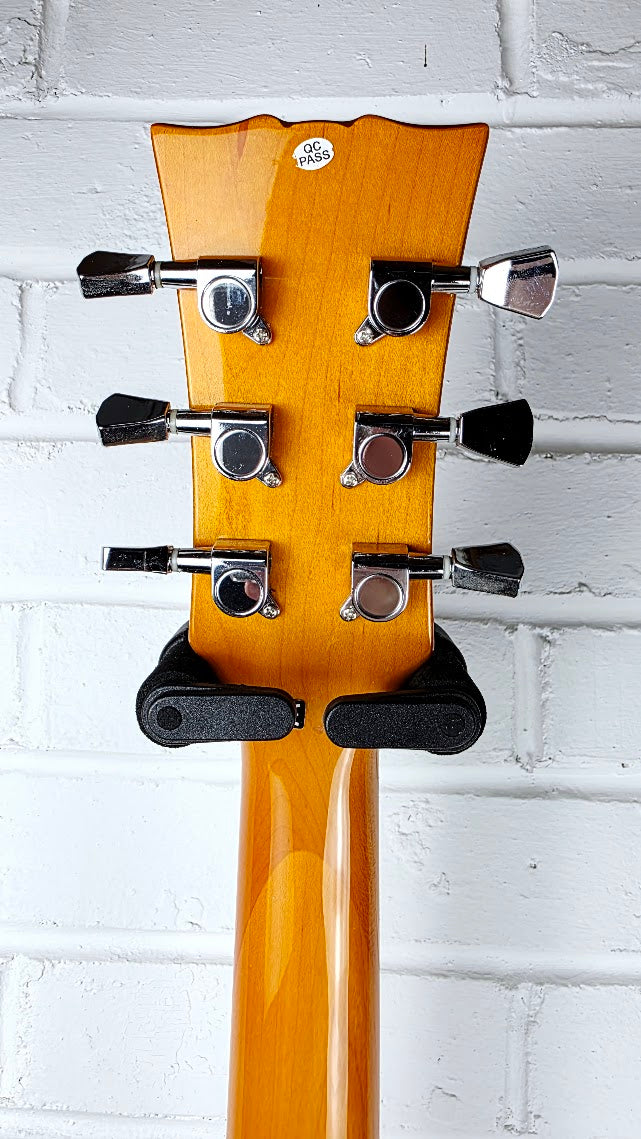 HARLEY BENTON HB35 PLUS LEMON DROP VINTAGE SERIES ELECTRIC GUITAR