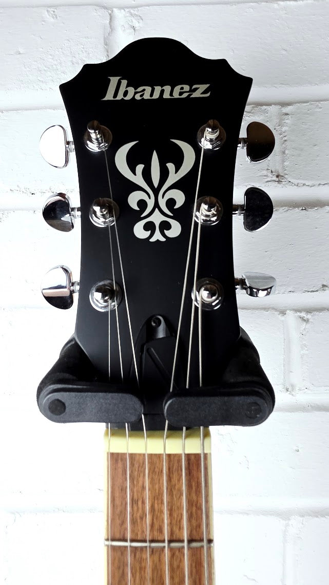 IBANEZ AS53L TF LEFT HANDED TOBACCO FLAT ELECTRIC GUITAR