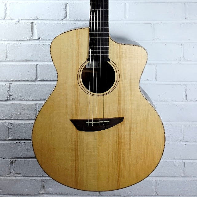 IBANEZ PA300E NSL JUMBO ELECTRO ACOUSTIC GUITAR