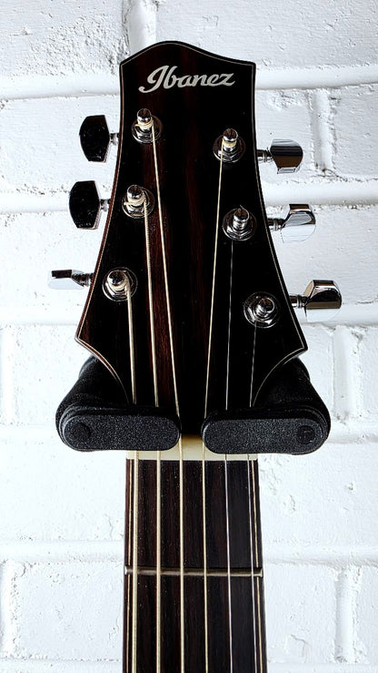 IBANEZ PA300E NSL JUMBO ELECTRO ACOUSTIC GUITAR