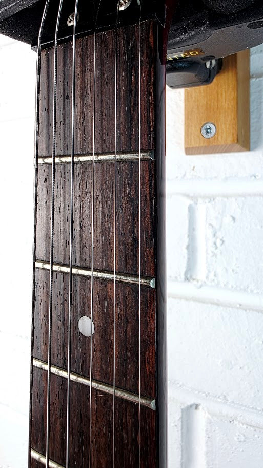 EPIPHONE SG SPECIAL CHERRY RED 2004 ELECTRIC GUITAR