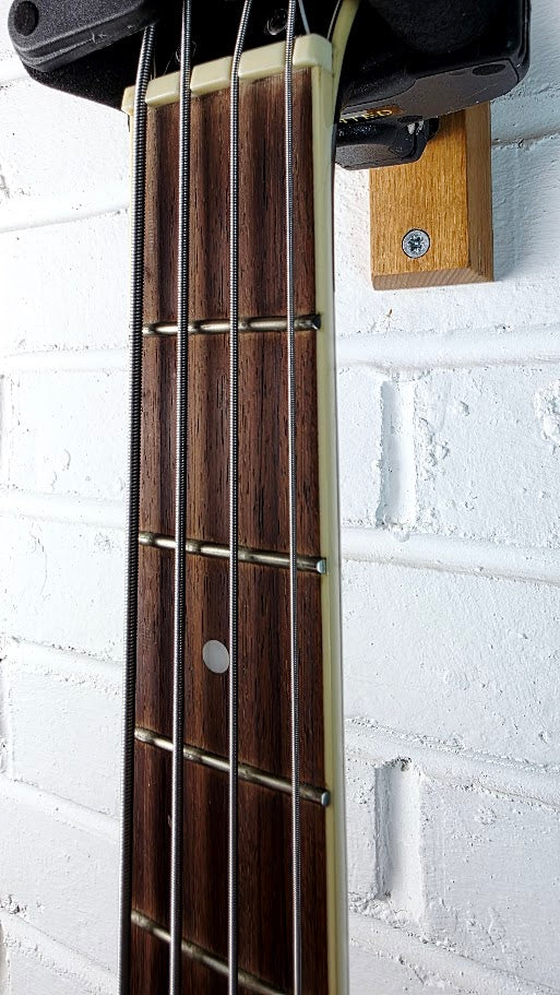 IBANEZ ARTCORE AFB200 BS BROWN SUNBURST ELECTRO ACOUSTIC BASS