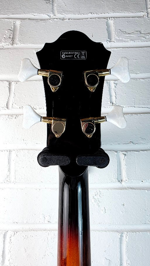 IBANEZ ARTCORE AFB200 BS BROWN SUNBURST ELECTRO ACOUSTIC BASS