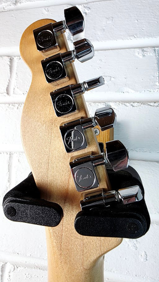 FENDER STANDARD TELECASTER BSB BROWN SUNNURST MN 2008 ELECTRIC GUITAR