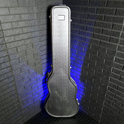 CASEY MOULDED BASS ABS HARD CASE