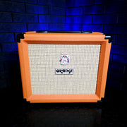 ORANGE CRUSH 20 COMBO GUITAR AMP