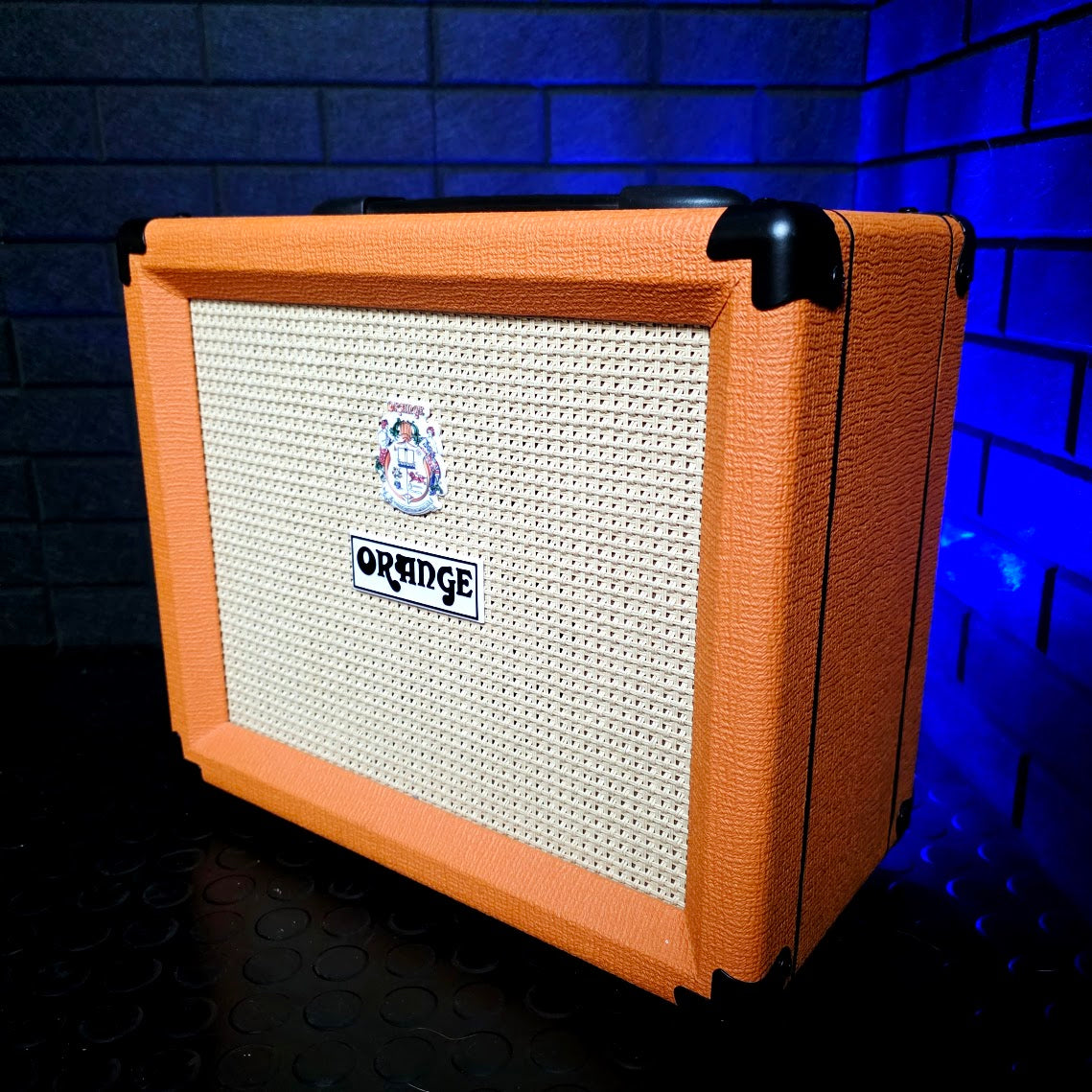 ORANGE CRUSH 20 COMBO GUITAR AMP