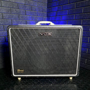 VOX NT15C1 NIGHT TRAIN 15W GUITAR COMBO VALVE AMP