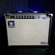 MUSICMAN 112 RP 65 WATT 1980s VALVE AMP