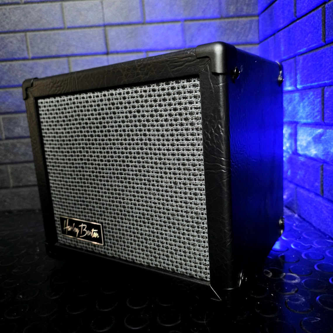 HARLEY BENTON HB-15GXD JAMBOX GUITAR COMBO AMP