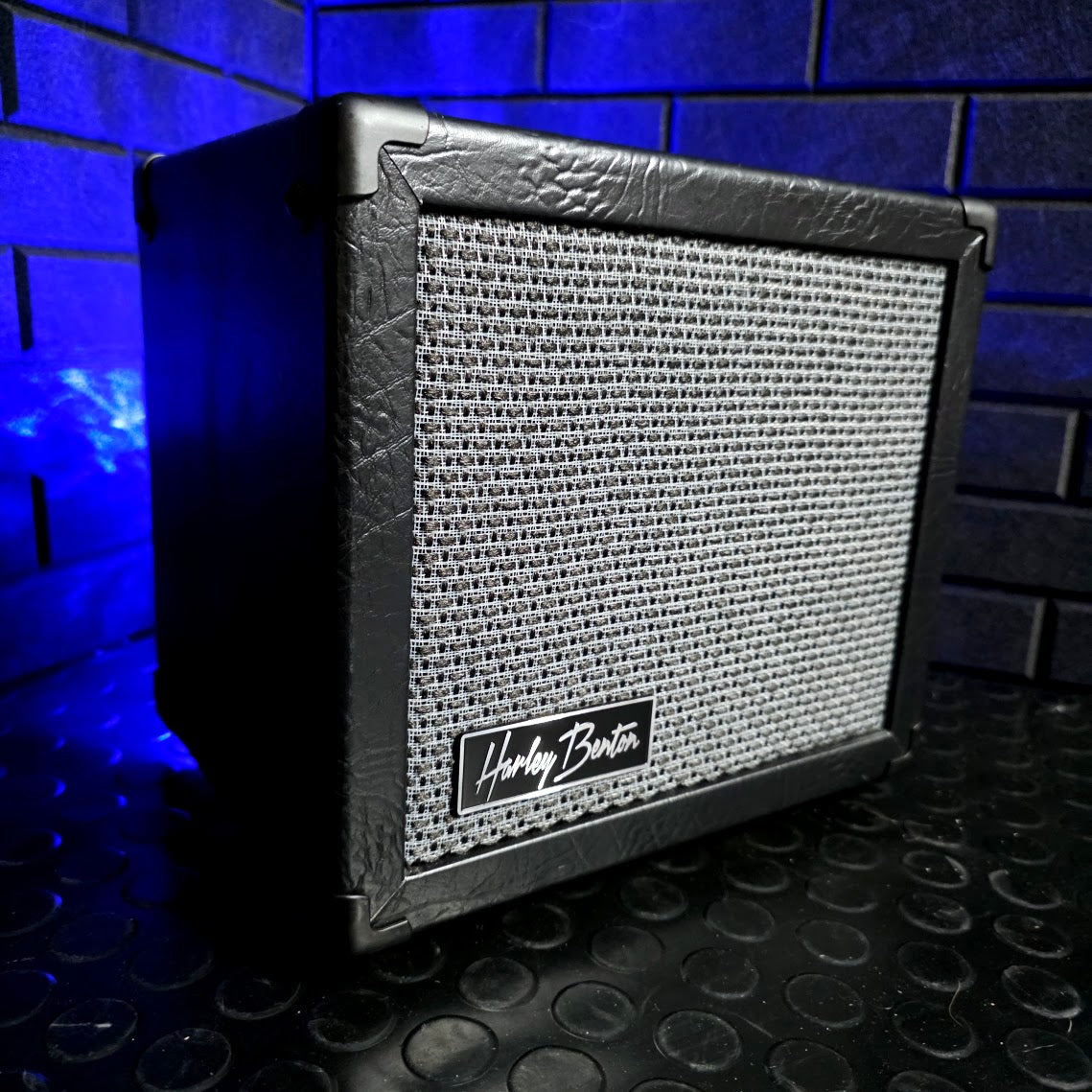 HARLEY BENTON HB-15GXD JAMBOX GUITAR COMBO AMP