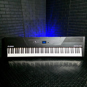 ALESIS RECITAL PRO 88 KEY TOUCH SENSITIVE KEYBOARD