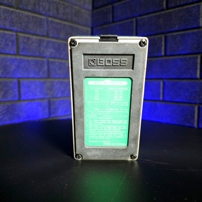 BOSS CE-3 CHORUS GREEN LABEL 80s VINTAGE PEDAL WITH BOX