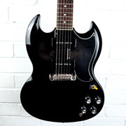 EPIPHONE CUSTOM SHOP 2011 LIMITED EDITION 50th ANNIVERSARY 1961 SG ELECTRIC GUITAR
