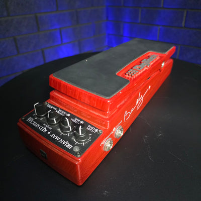 DIGITECH BRIAN MAY RED SPECIAL GUITAR EFFECTS PEDAL
