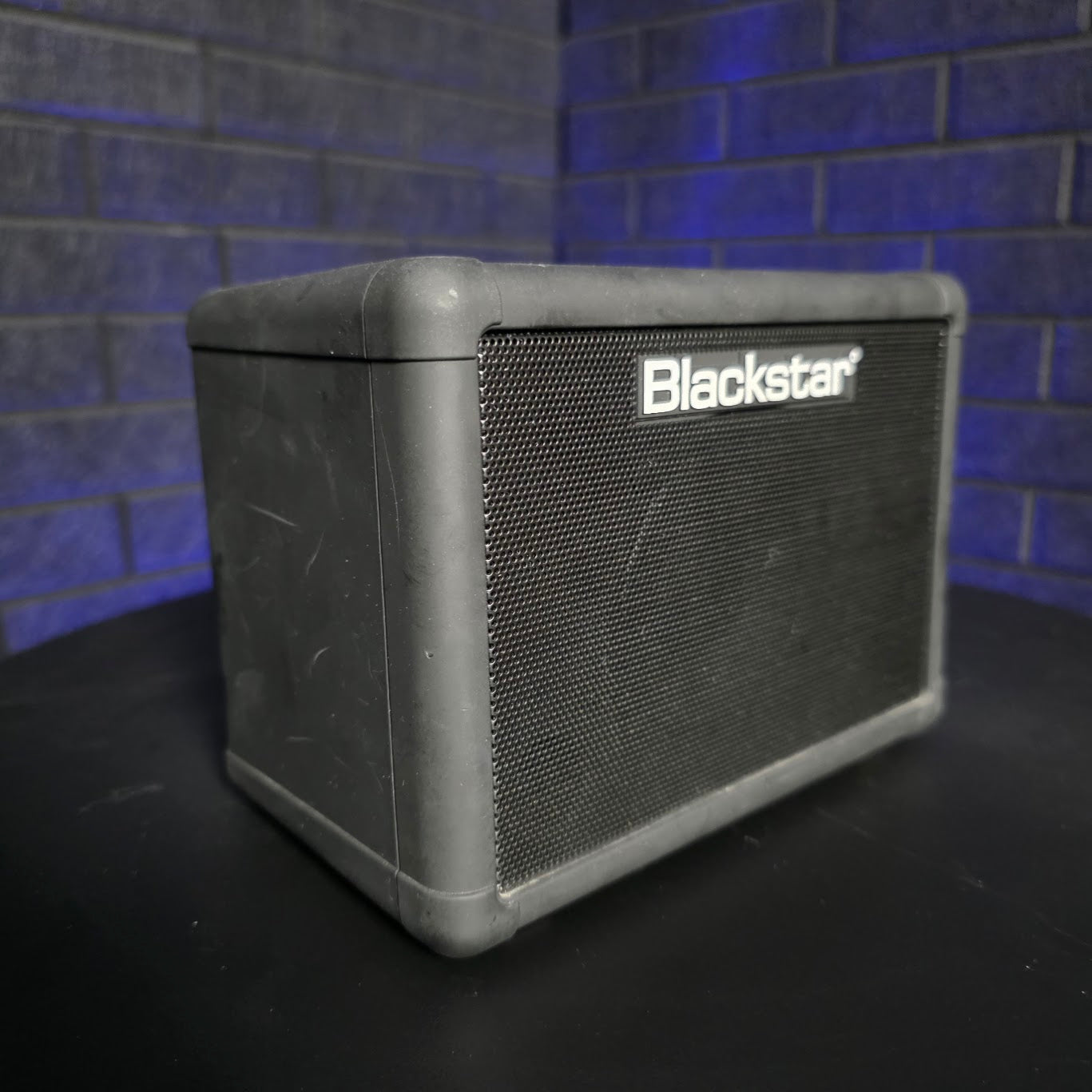 BLACKSTAR FLY 3 PORTABLE BATTERY POWERED MINI AMP