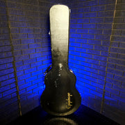 EPIPHONE ELECTRIC GUITAR HARD CASE LES PAUL ABS MOULDED