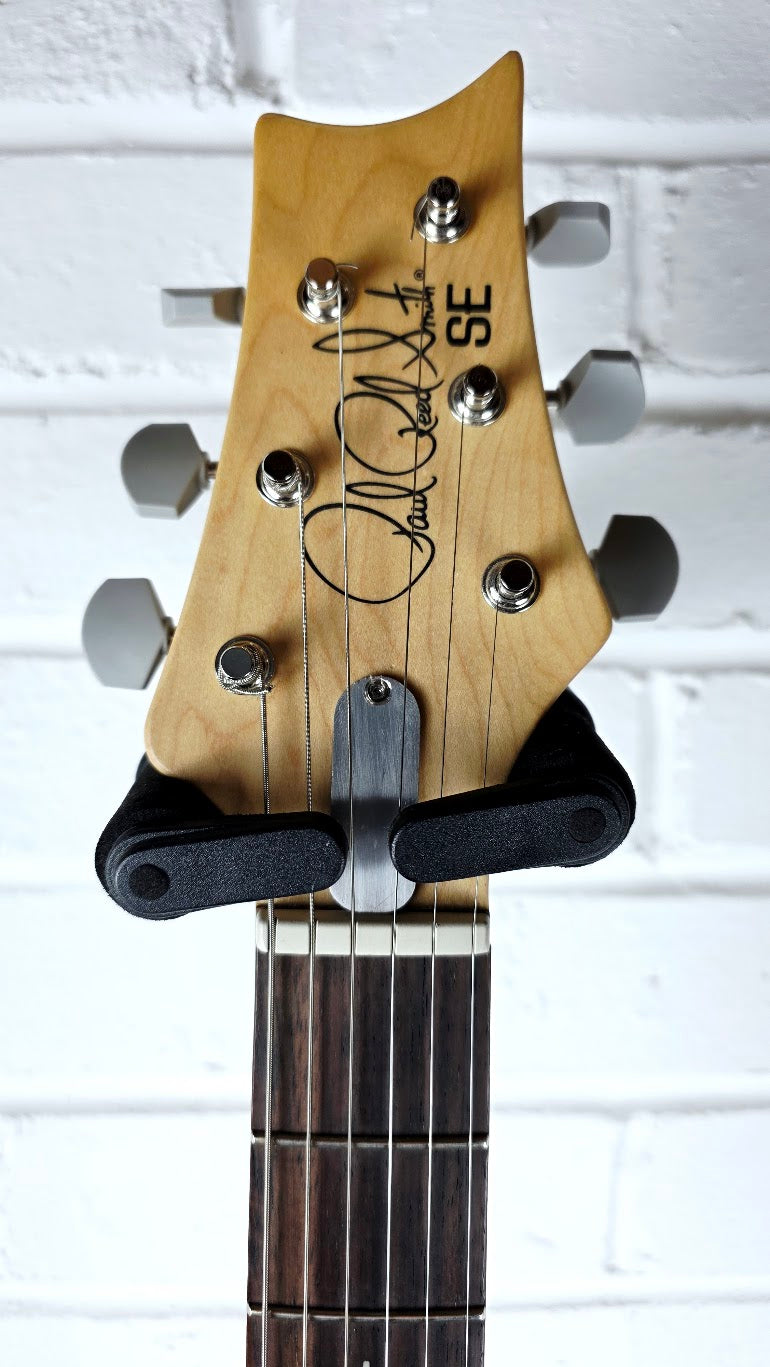 PRS SILVER SKY ELECTRIC GUITAR DRAGON FRUIT JOHN MAYER