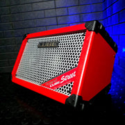 ROLAND CUBE STREET AMP RED COMBO MODELLING AMP