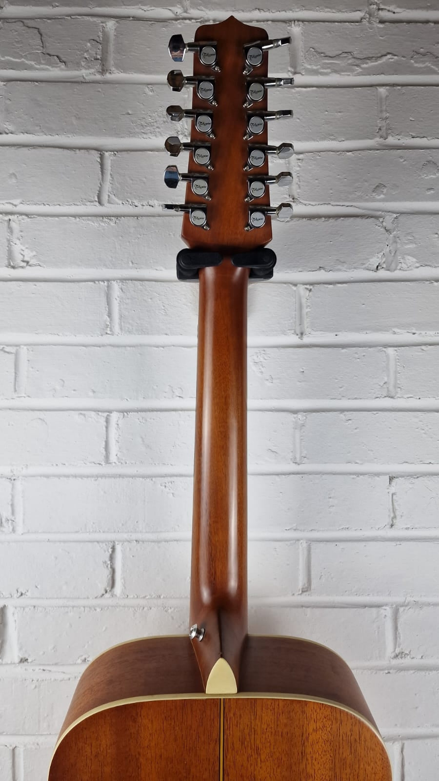 TAKAMINE EG510-S12 ELECTRO ACOUSTIC 12 STRING GUITAR