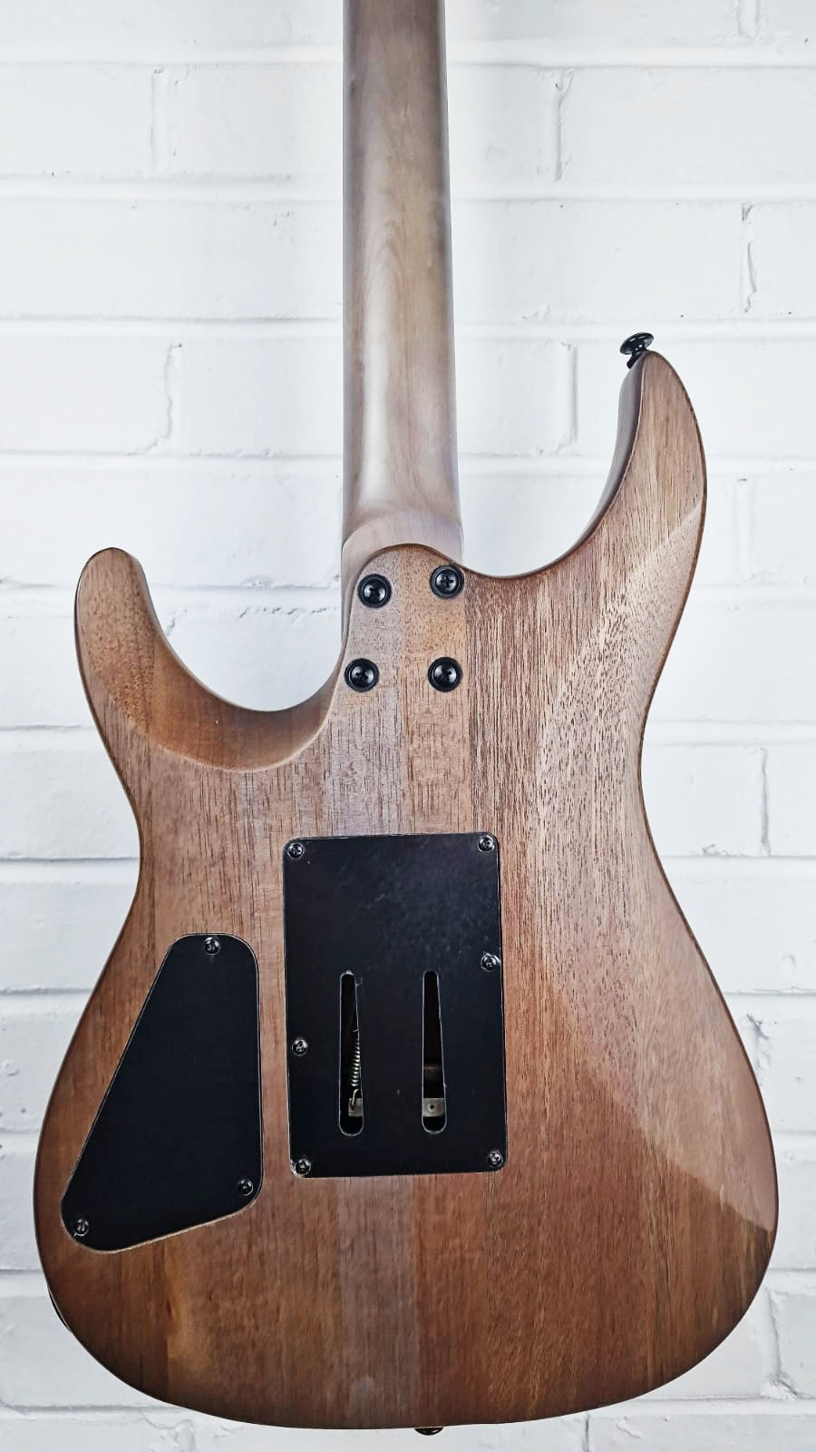 SCHECTER OMEN ELITE 6 BLACK CHERRY BURST ELECTRIC GUITAR