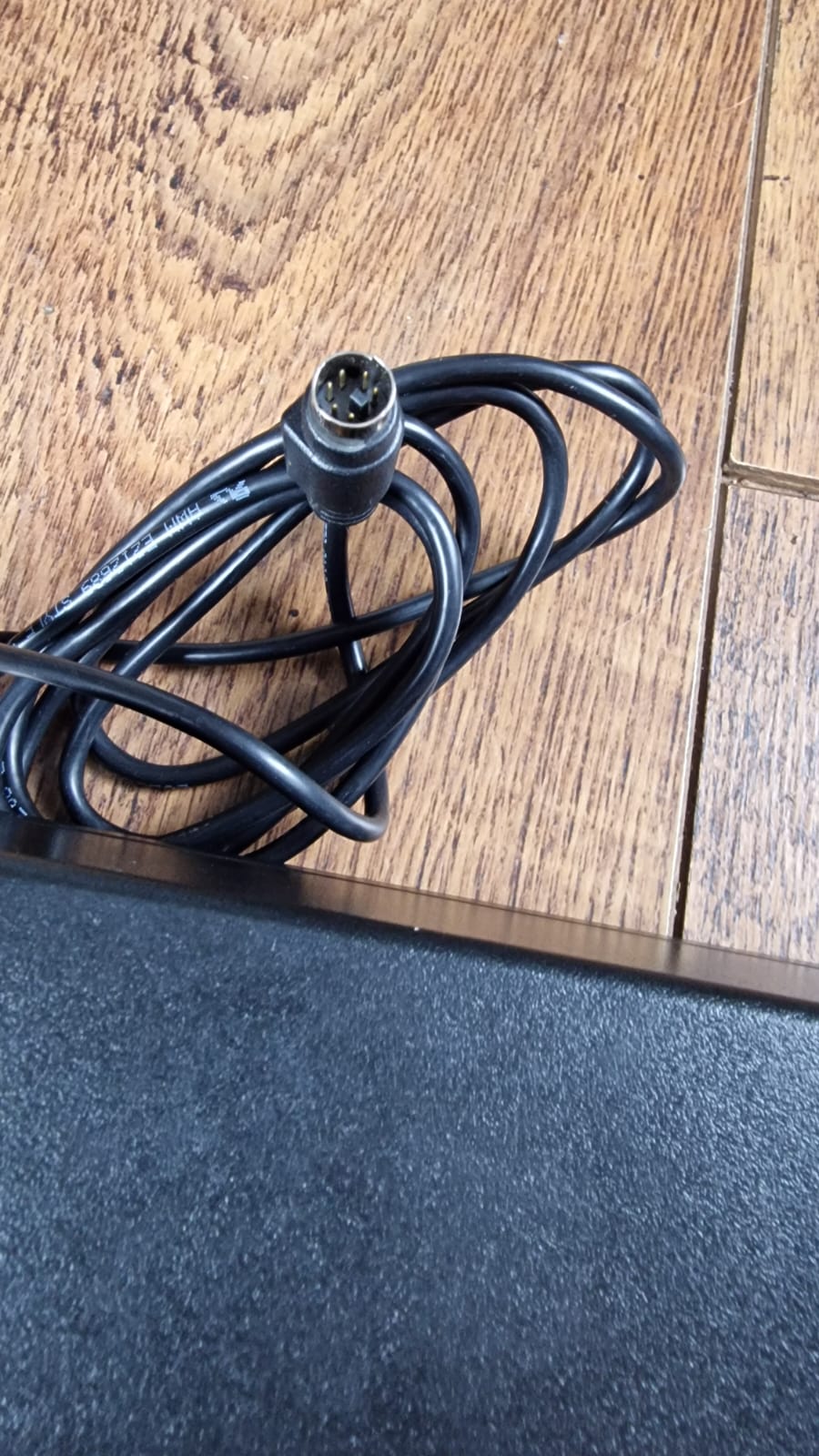 CASIO SP-34 TRIPLE 3 PEDAL FOR KEYBOARD