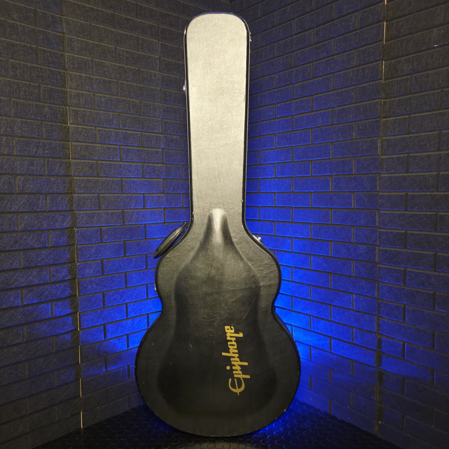 OFFICIAL EPIPHONE 335 DOT SHERATON ABS HARD CASE