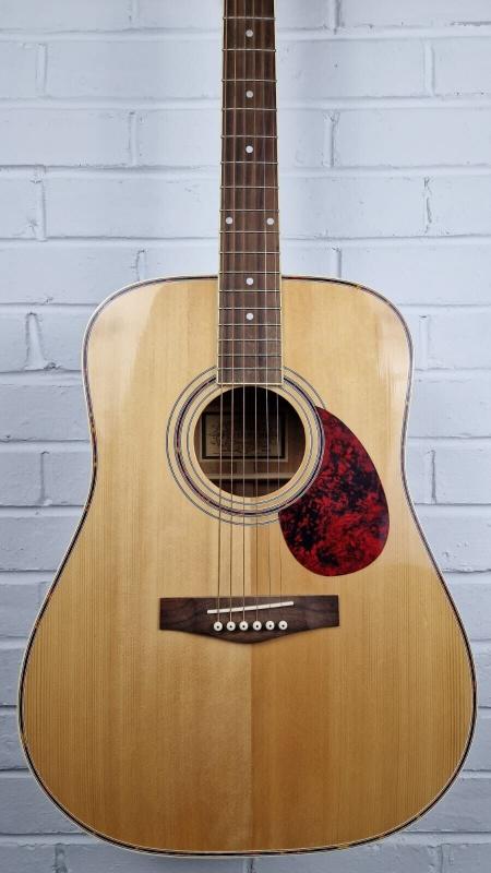 FRESHMAN FA2AS ACOUSTIC GUITAR