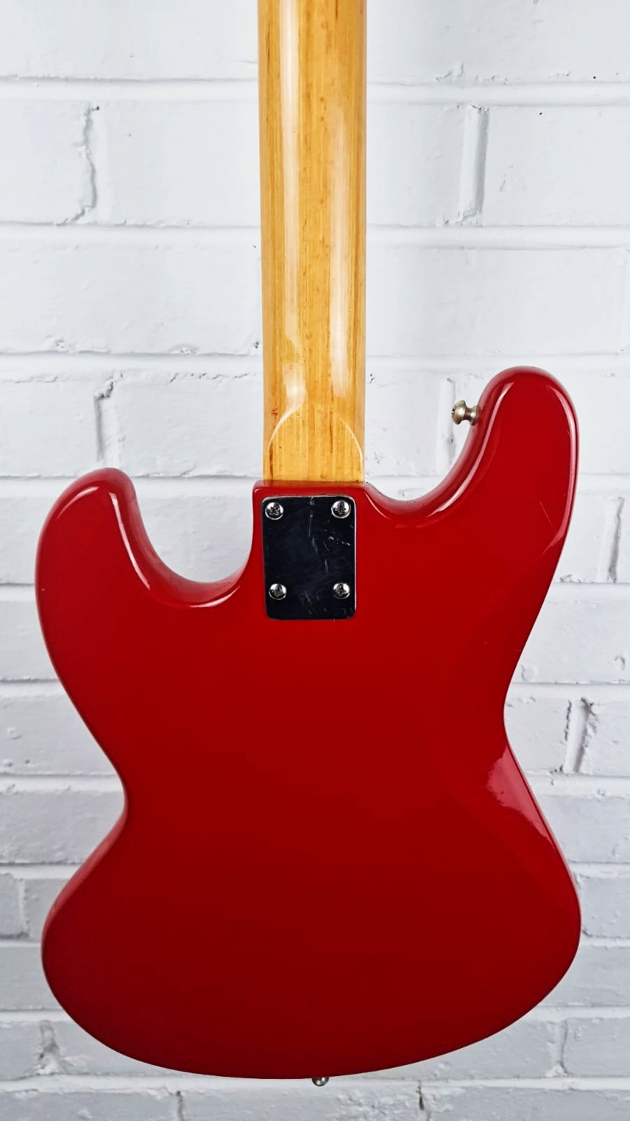 KAY TOP TWENTY 1960s 4 STRING BASS GUITAR