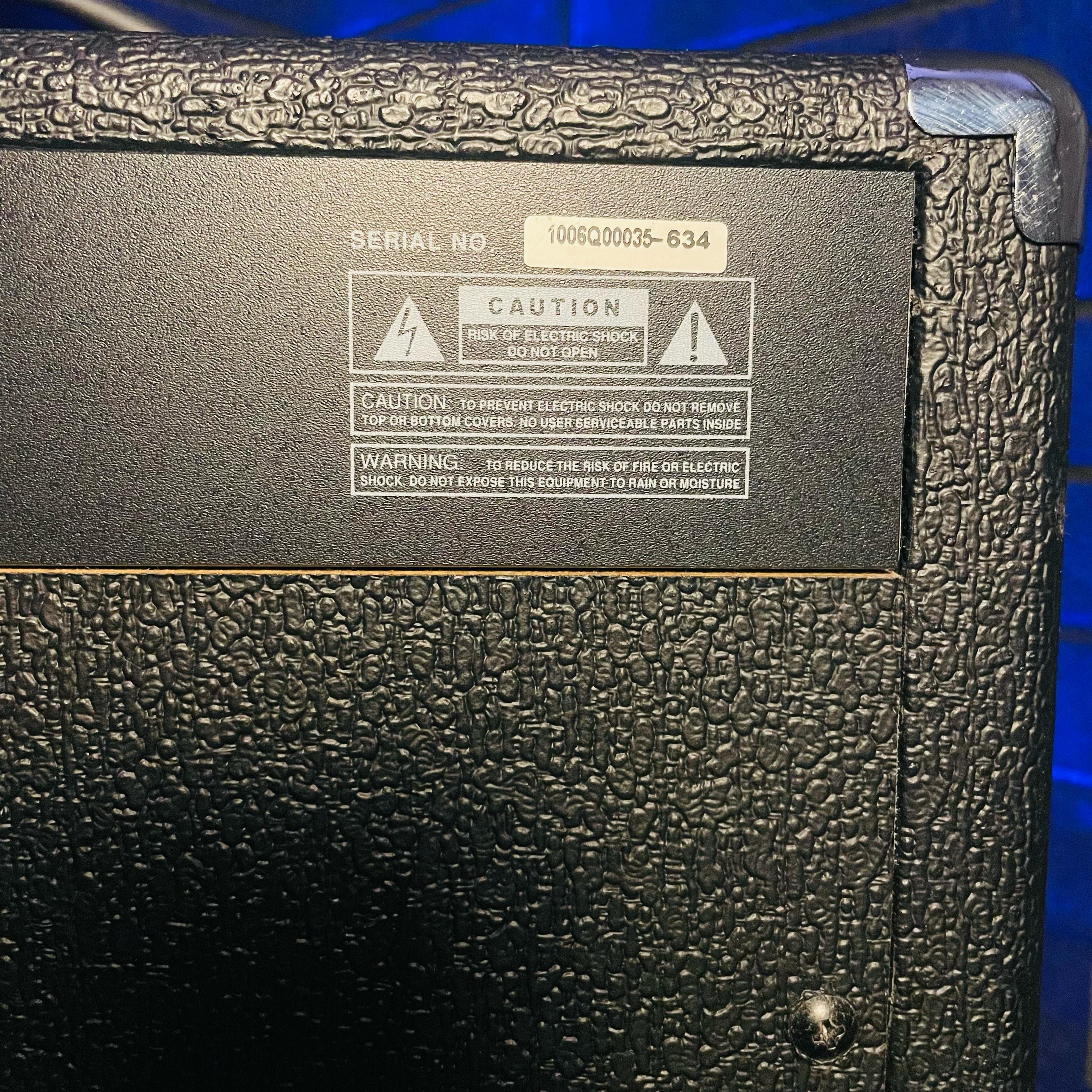 SOUNDLAB G860F 10 WATT AMP GUITAR AMPLIFIER