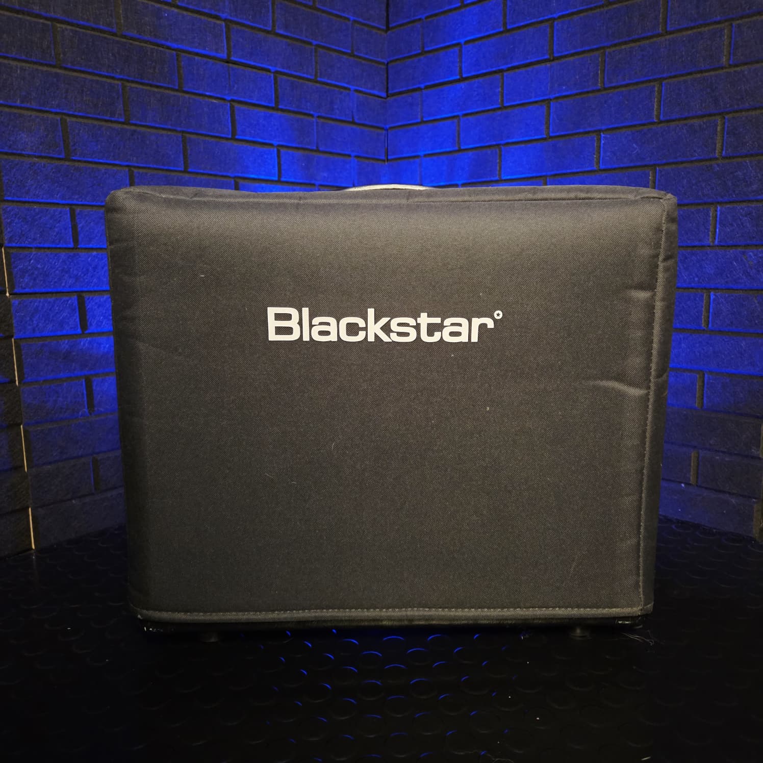 BLACKSTAR HT-5 R II COMBO VALVE AMP
