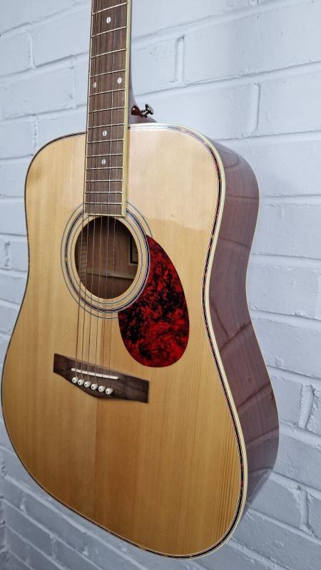 FRESHMAN FA2AS ACOUSTIC GUITAR