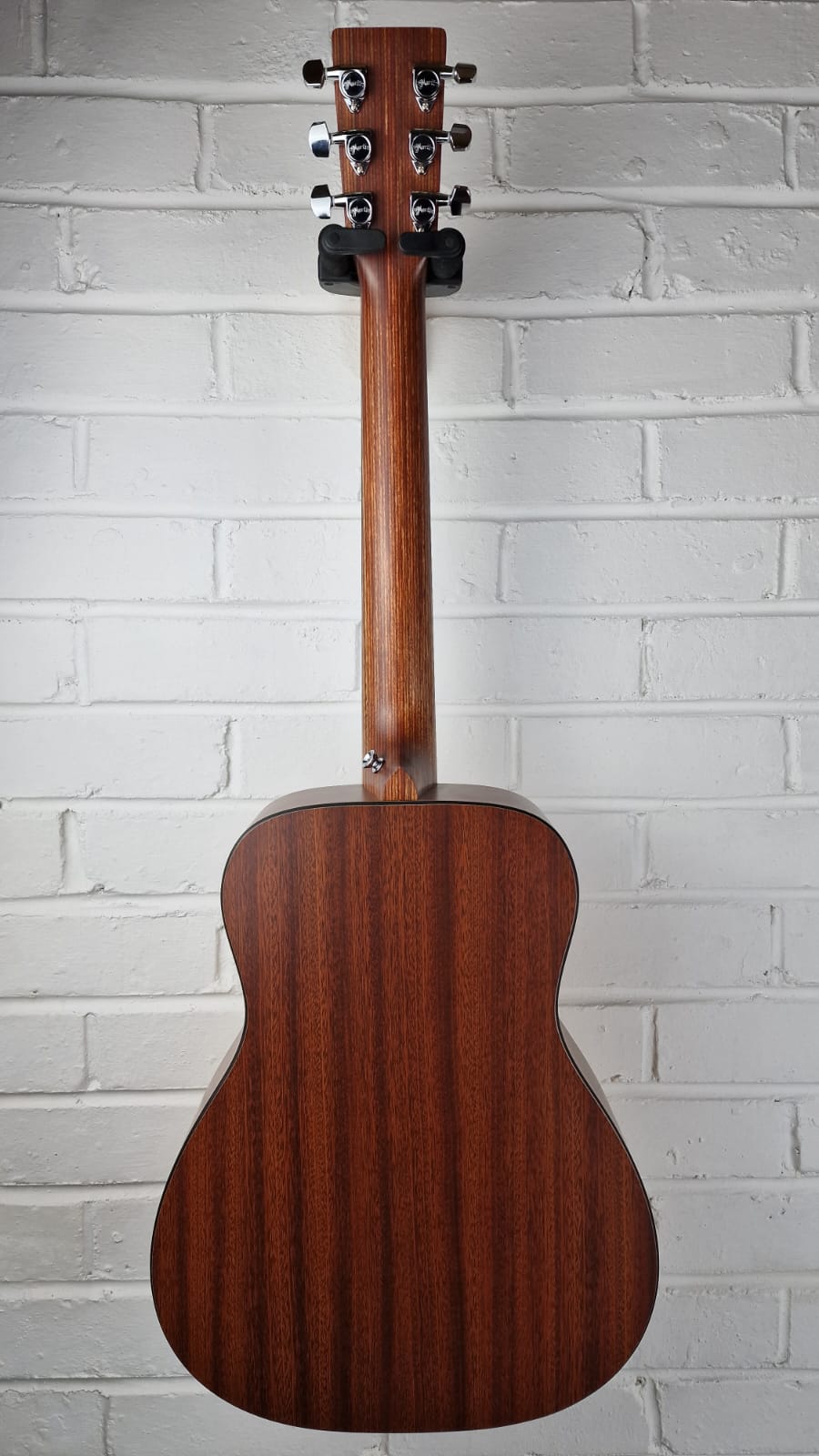 MARTIN LX1 "LITTLE MARTIN" ACOUSTIC GUITAR & OFFICIAL CASE