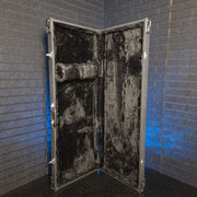 WILKES ABS ELECTRIC GUITAR HARD CASE