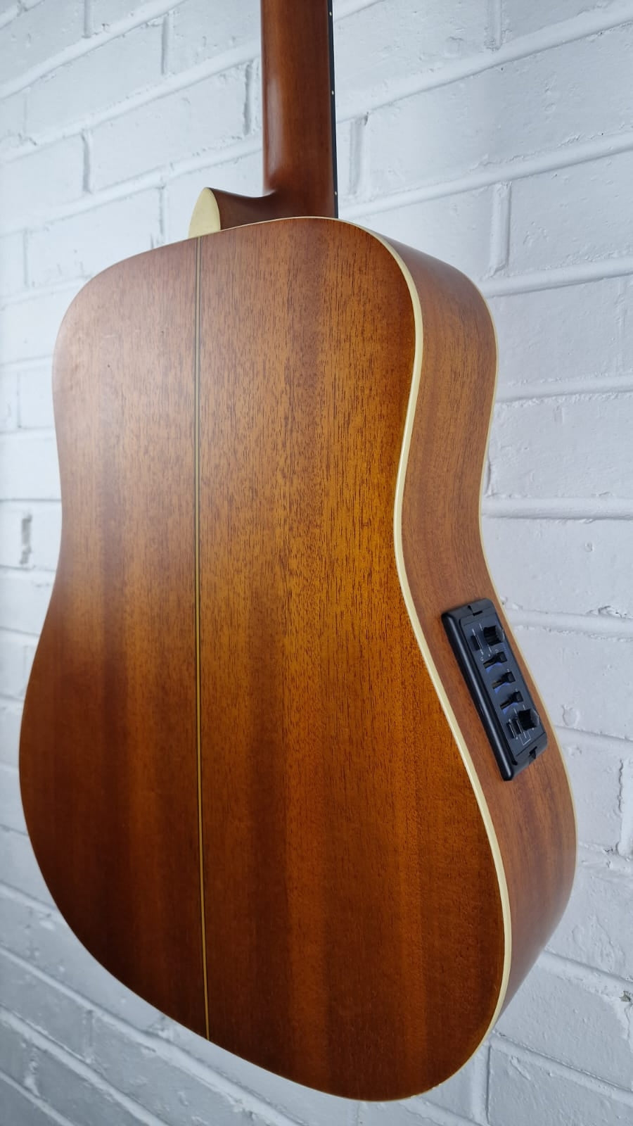 TAKAMINE EG510-S12 ELECTRO ACOUSTIC 12 STRING GUITAR