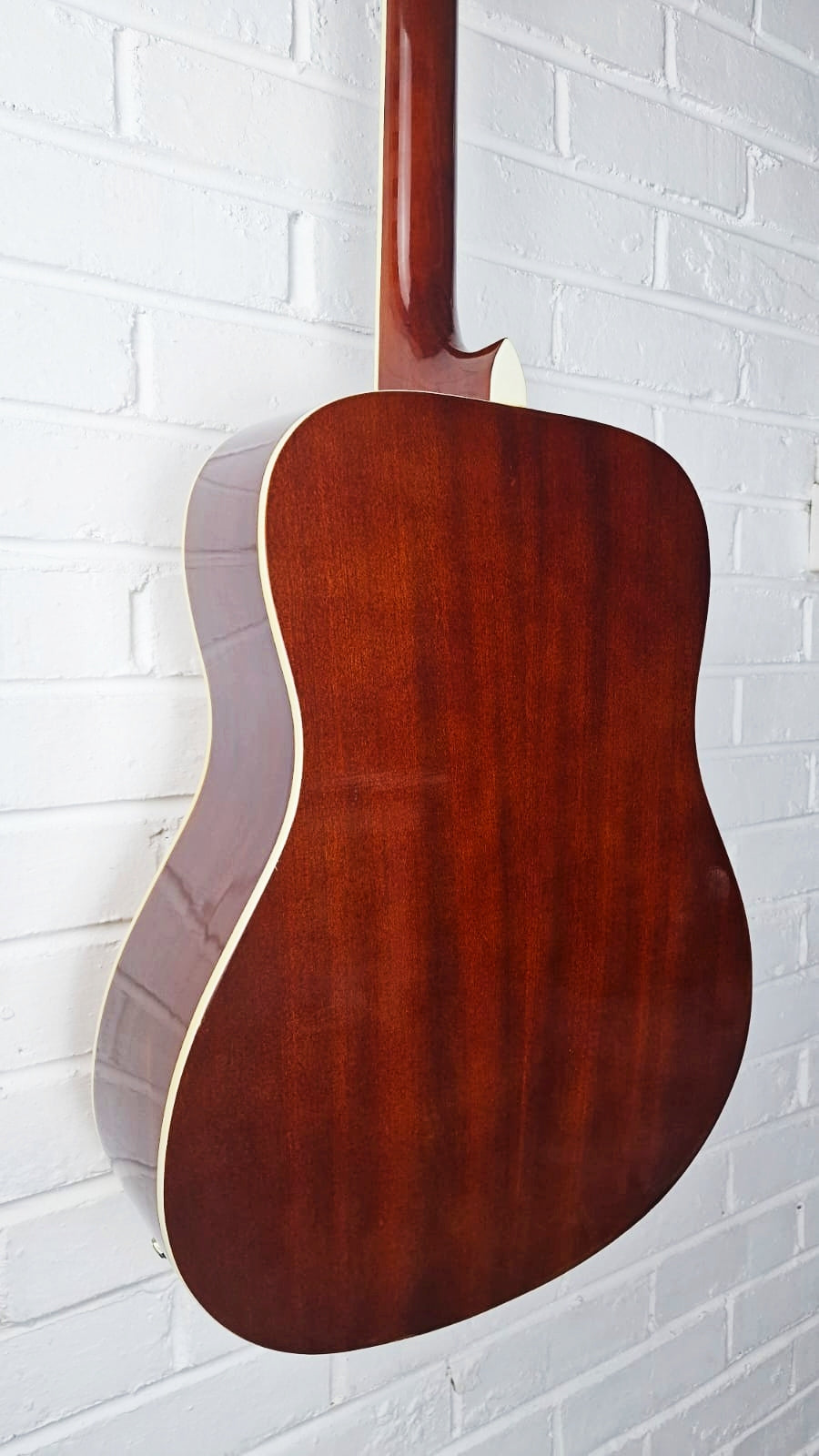 EKO RANGER SPECIAL 6 EQ 2007 ELECTRO ACOUSTIC GUITAR