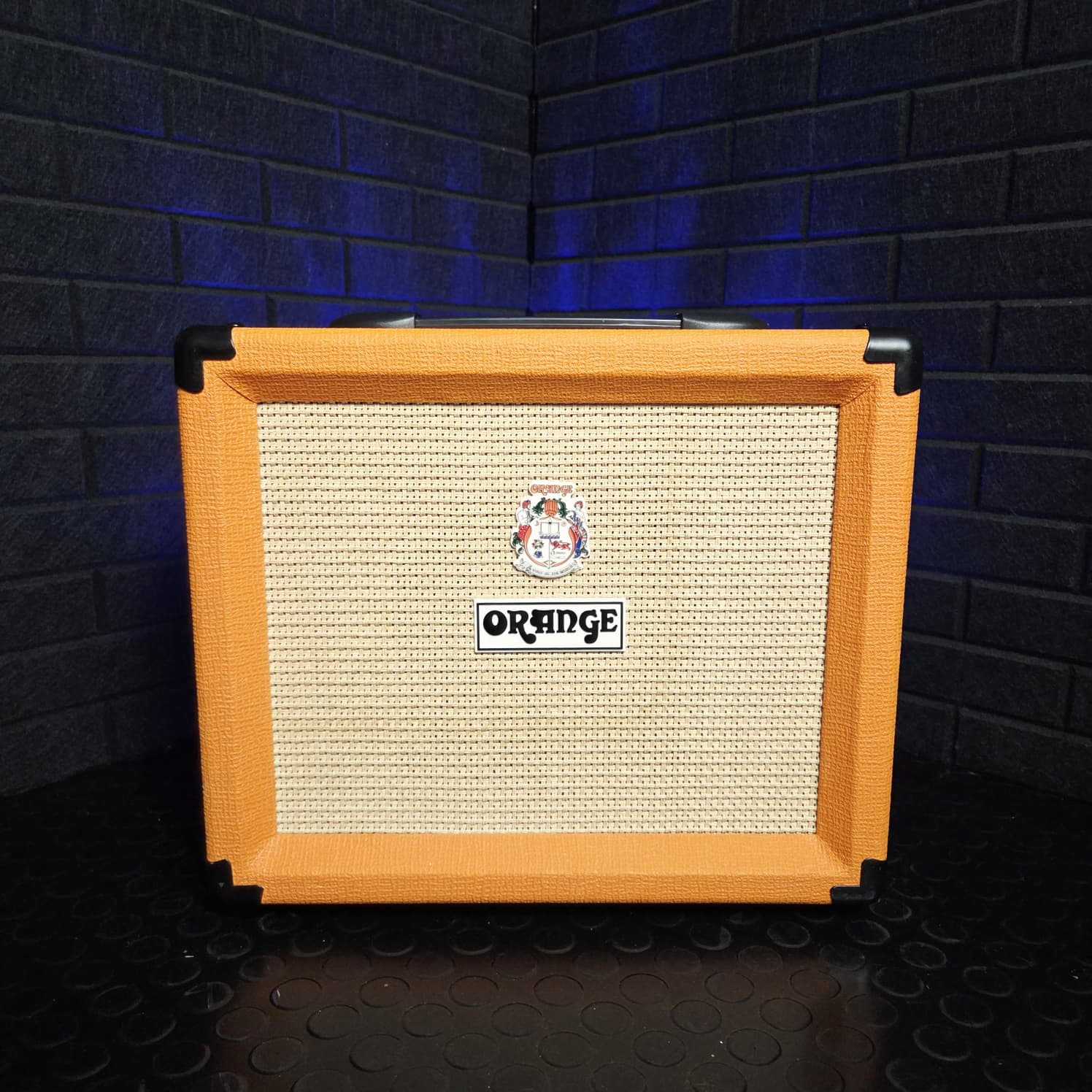 ORANGE CRUSH 20 WATT GUITAR AMPLIFIER