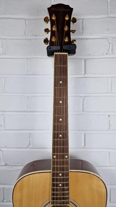 FRESHMAN FA2AS ACOUSTIC GUITAR