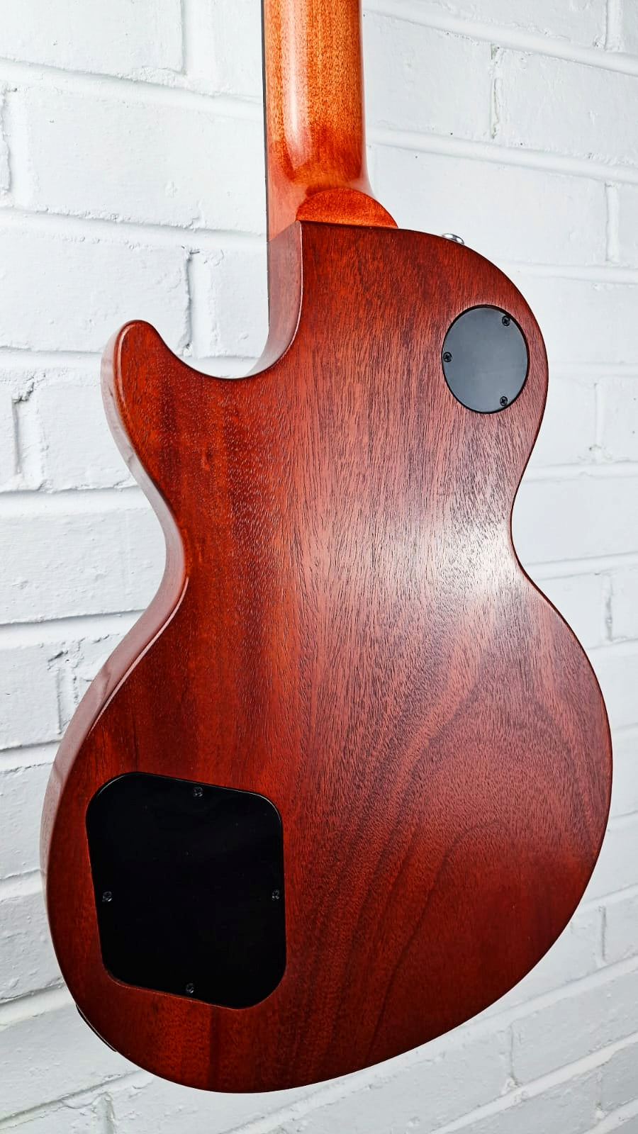 GIBSON LES PAUL SPECIAL USA 2020 VINTAGE CHERRY SATIN P90 ELECTRIC GUITAR