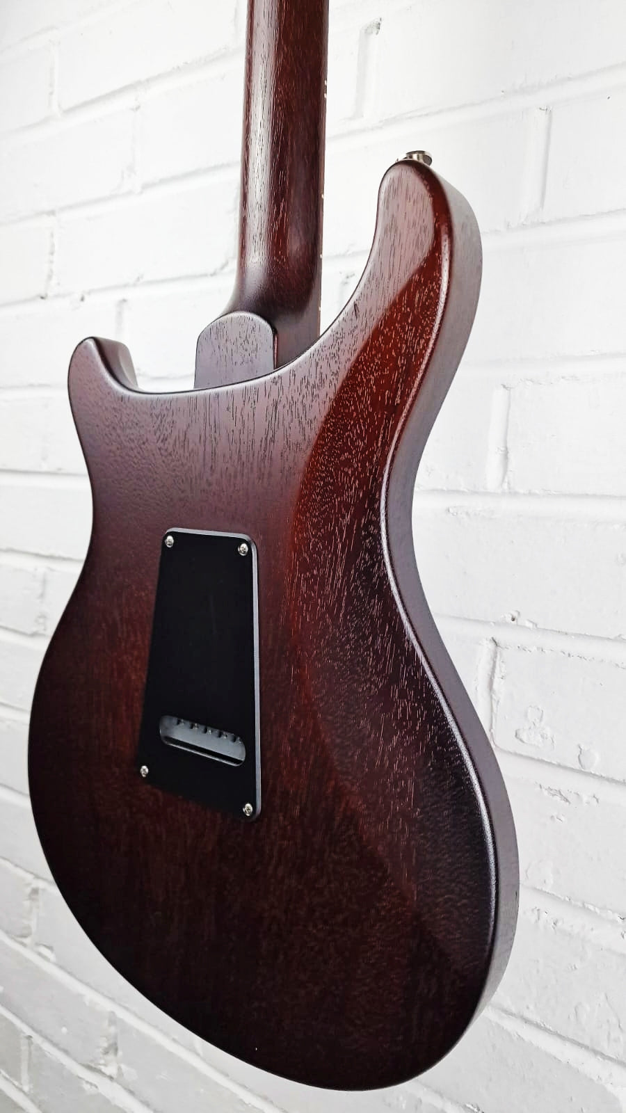 PRS S2 STANDARD 24 SATIN MCCARTY TOBACCO SUNBURST ELECTRIC GUITAR