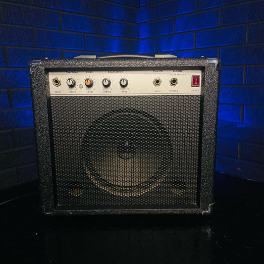 SOUNDLAB G860F 10 WATT AMP GUITAR AMPLIFIER