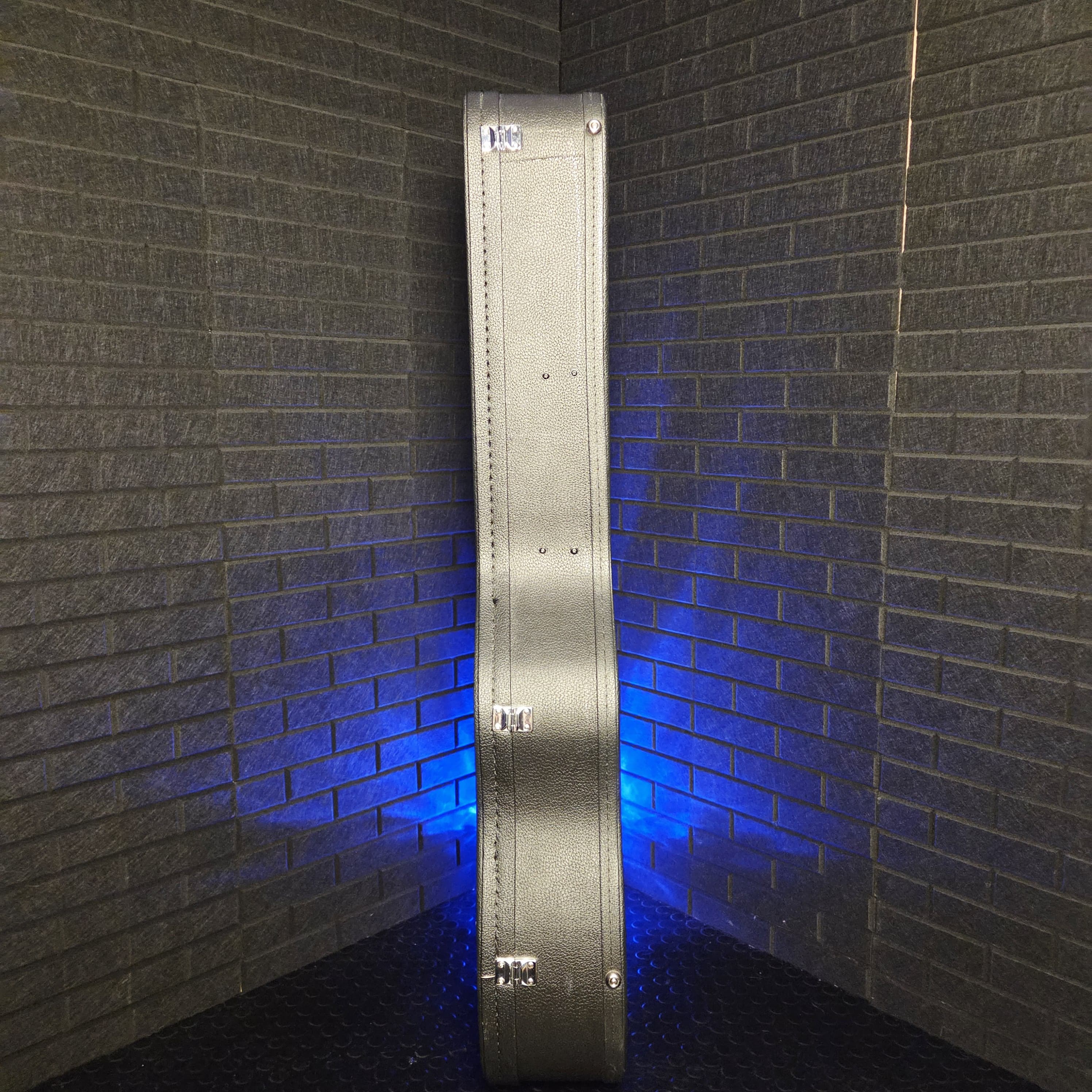 STAGG ABS DREADNOUGHT ACOUSTIC HARD CASE