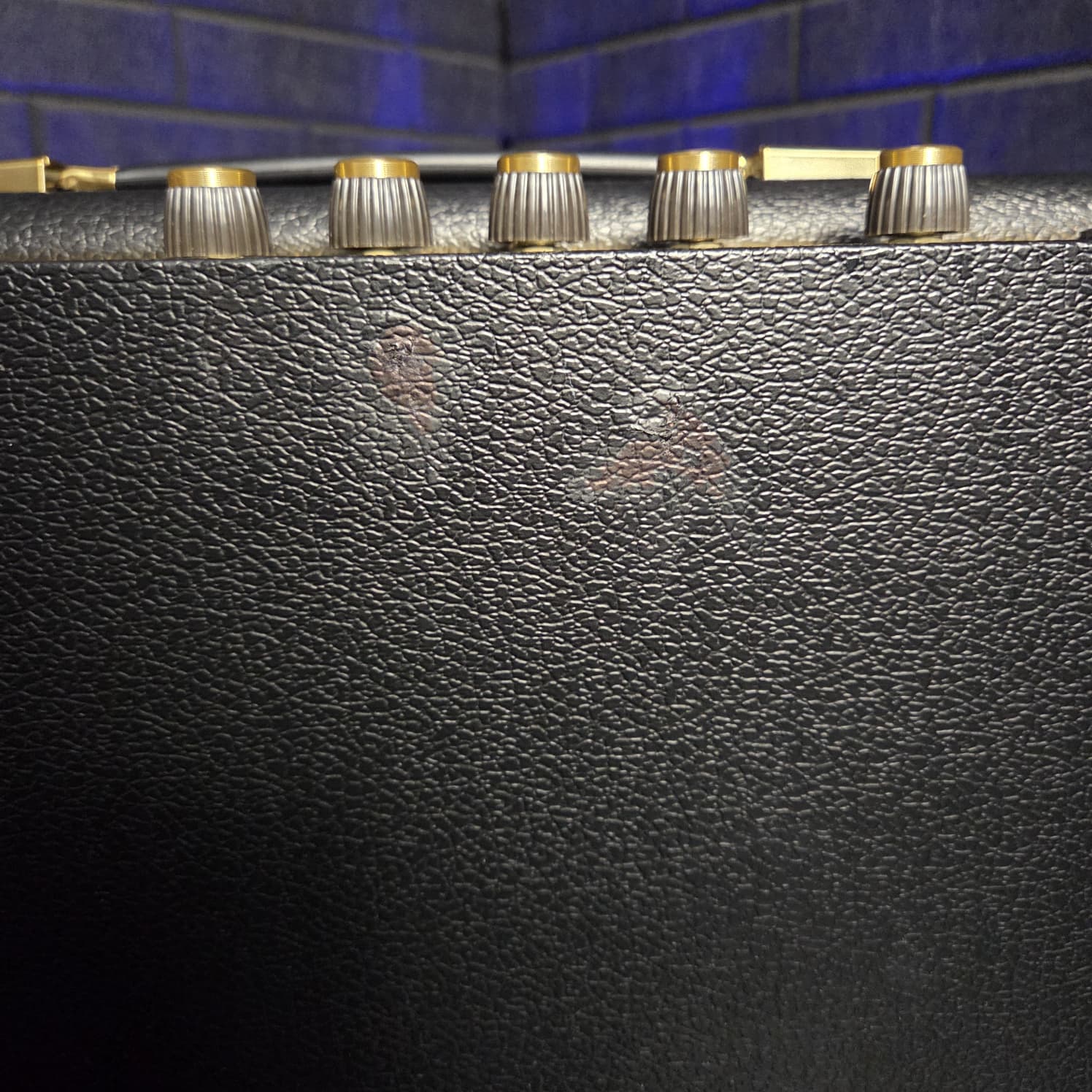 MARSHALL ORIGIN 5 ORI5C 5 WATT 1X8" TUBE COMBO AMP